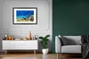 MuchoWow® MuchoWow® Gerahmtes Poster Meer - Fische - Produktbild-Vorschau 8