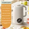 NovuLife automatický multifunkčný mini varič sójového Náhľad obrázku produktu 2