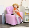 HOMCOM Kindersessel, Minisessel, Kindersofa für 3-6 Jahre Produktbild-Vorschau 2