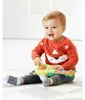 Skip Hop - Rock-A-Mole Avocado Gitarre Produktbild-Vorschau 11
