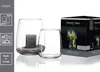 Ritzenhoff & Breker Vase Rimini, Ø 20 cm /Höhe: 24 cm,  Produktbild-Vorschau 2