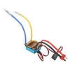 ESC brossé,ESC 320A,ESC bateau RC,ESC brossé RC,Contrôleur Voir les images du produit 6