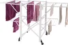 ARREDAMENTI GABBIANO Drying rack on wheels - 175 x 67 cm  Produktbild-Vorschau 6
