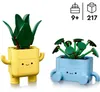 LEGO Botanicals Veselé rostlinky, Sada na stavění, 9 Náhled obrázku produktu 33