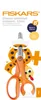 FISKARS® Kinderschere Classic orange 13,0 cm Produktbild-Vorschau 13