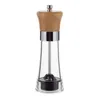 KAMILLE KM-7064 Handmühle für Pfeffer und Salz Produktbild-Vorschau 5