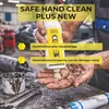 2 Stück INNOTEC Safe Hand Clean Plus 250 ml Hängetube – Produktbild-Vorschau 5