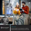 Chauffage au gaz KESSER® en céramique, 4200 watts, avec Voir les images du produit 10