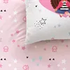Gabby's Dollhouse Bettwäsche für Kinder & Teenager, 135x200 Produktbild-Vorschau 4