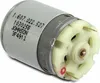 JOHNSON Vysoce výkonný stejnosměrný motor HC313MG Náhled obrázku produktu 2