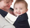 IZMI | Universal Gurtschoner-Set für Babytragen Produktbild-Vorschau 1