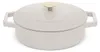 Berlinger Haus Gusseisenbräter BH-6530 26 cm Beige Produktbild-Vorschau 11