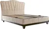 Pointhome Bambi Boxspringbett Set 160x200, H4 / H5, Produktbild-Vorschau 6