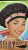 Silk Sleep Cap, Elastic Satin Hair Bonnet for Sleeping, Produktbild-Vorschau 1