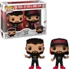 WWE POP! Vinyl Figuren 2er-Pack Uso Brothers 9 cm Produktbild-Vorschau 2