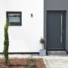 Außenwandleuchte - Volans (schwarz) Produktbild-Vorschau 6