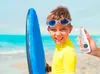 Ear Pro® Präventives und wasserabweisendes Ohrenspray Produktbild-Vorschau 16
