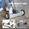 SucceBuy Spazzatrice magnetica da 18", 45 lb, spazzatrice Anteprima dell’immagine prodotto 2