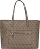 Guess Shopper Power Play Large Tech Logo 31 x 49 x 15 Produktbild-Vorschau 4