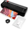 Olympia Laminator mit Papierschneider A245 Combo Produktbild-Vorschau 6