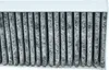 vhbw 4x Aktivkohlefilter kompatibel mit Neff T48CD7GA7, Produktbild-Vorschau 5