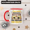 Trendation - Pferde Tasse Geschenk Spruch Reiterin Produktbild-Vorschau 3