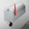 ML-Design Wandhalterung für US Mailbox, Schwarz, Produktbild-Vorschau 4