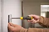 STANLEY MULTIBIT 34-teiliger Schraubendreher mit Bit-Set Produktbild-Vorschau 6