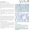 Vitra 5218B003D6030 Urinal Pure Style mit Deckel Produktbild-Vorschau 2