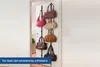 2er Set Taschengarderobe Taschen Garderobe Taschenhalter Produktbild-Vorschau 7