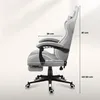 Huzaro Force 4.7 | Gaming Stuhl Bürostuhl Computerstuhl PC Produktbild-Vorschau 7