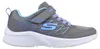 Skechers Microspec Sportschuhe Kinder Sneaker Productafbeelding-voorbeeld 17
