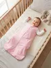 TupTam Sommerschlafsack Baby Schlafsack  en Materialien 0.5 Produktbild-Vorschau 3