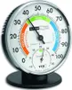 Thermo-hygromètre analogique avec zones de confort Voir les images du produit 5