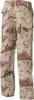 US Kampfhose, BDU, Rip Stop, 6 Farben desert S Produktbild-Vorschau 2