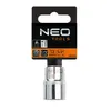 NEO TOOLS Šestihran 1/2", 8 mm, Superlock Náhled obrázku produktu 4