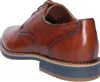 Scarpa stringata da uomo Lloyd DRIFT 110 marrone taglia EUR Anteprima dell’immagine prodotto 3