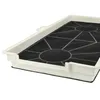 vhbw Aktivkohlefilter kompatibel mit Siemens LB55564/04, Produktbild-Vorschau 7