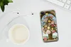 MuchoWow® Handyhülle Schutzhülle Hülle für iPhone 7 Vase Produktbild-Vorschau 6