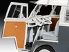 Revell VW T1 Camper Modellauto Bausatz 1:24 klassisches Produktbild-Vorschau 7