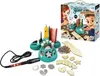 Buki Gravur Studio - Professionelles Gravurset für Kinder Produktbild-Vorschau 2