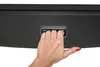 Herstmoto Kofferraumabdeckung Laderaumabdeckung mit Produktbild-Vorschau 6