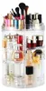 Organizador de maquillaje - Giratorio 360° con 8 niveles Vista previa de la imagen del producto 1