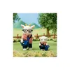 Sylvanian Families Kozí rodina, hrací figurky, figurky, Náhled obrázku produktu 14