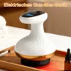 Massagegerät gegen Cellulite – Vakuum-Wärme-Gua Sha mit 9 Produktbild-Vorschau 2