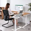JAN NOWAK Verstellbarer Laptop-Tisch, weiß: BILL Produktbild-Vorschau 8