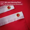 PHENO FLAGS Marokko Flagge 90 x 150 cm Marokkanische Fahne Produktbild-Vorschau 5