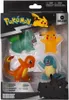 Set di figure da gioco Select Battle Figure 4-pack Anteprima dell’immagine prodotto 3