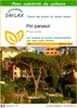 SAFLAX  - Pin parasol - 6 graines - Avec substrat - Pinus Voir les images du produit 1