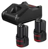 Starter-Set 2 x GBA 12V 3.0Ah + GAL 12V-40 Produktbild-Vorschau 1